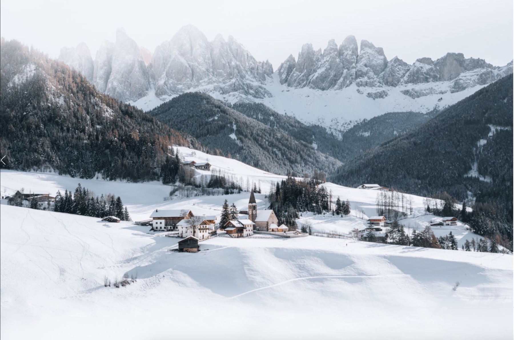 Santa Maddalena
